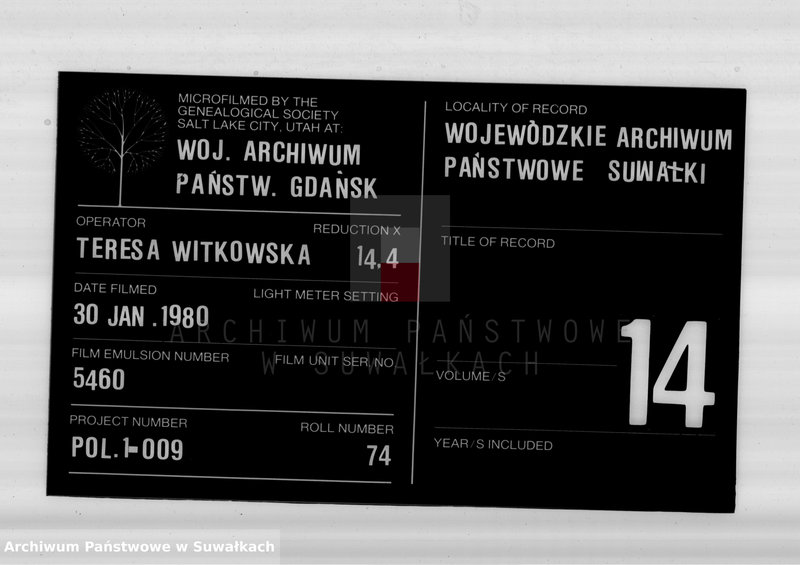 image.from.unit.number "Metričeskaja kniga roždenija , brakosočetanija i smerti Staroobradčeskogo verojanija Pokrovskoj Gminy za 1868 god"