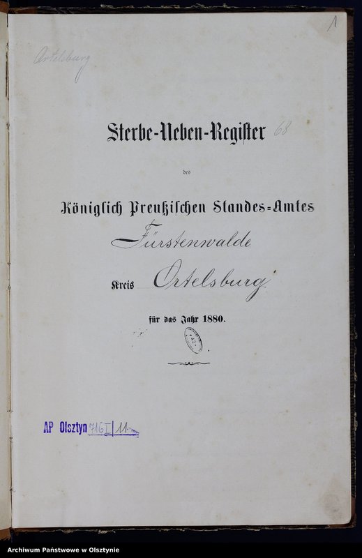 image.from.unit.number "Sterbe-Neben-Register Nr 1 - 175"