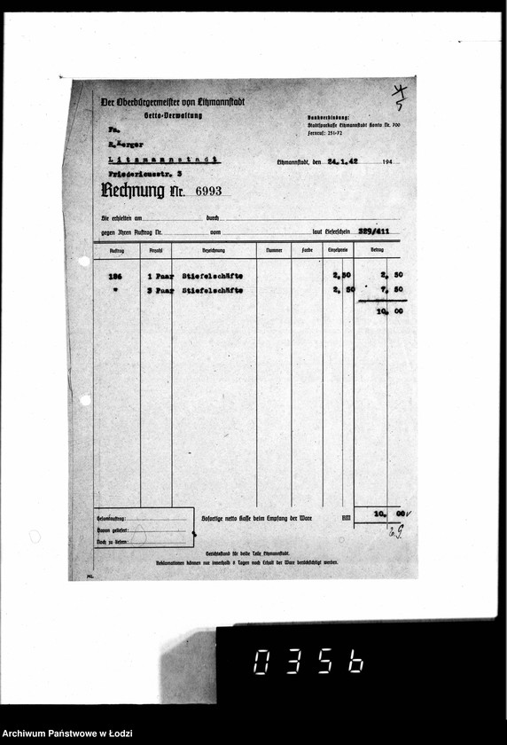 Obraz 11 z jednostki "R.Kerger L