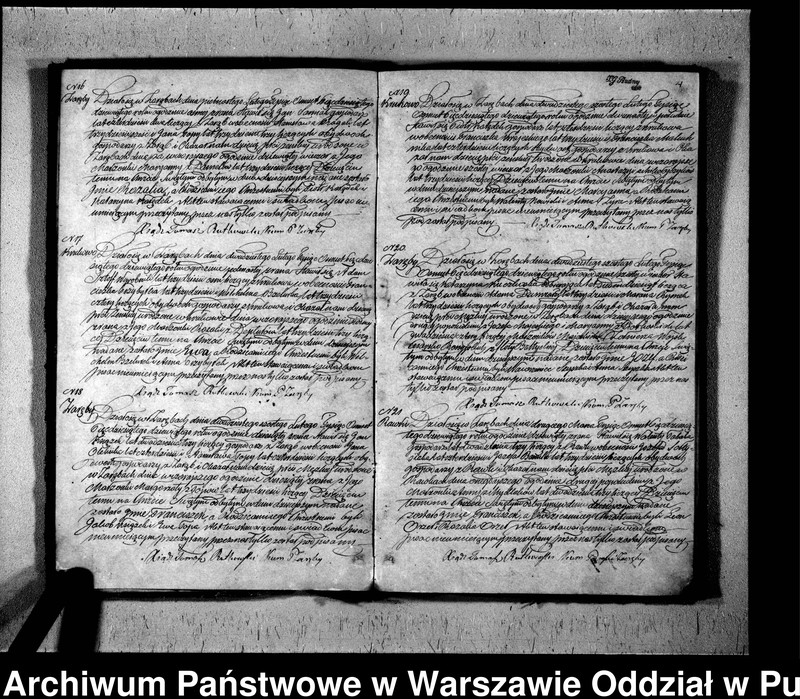 image.from.unit.number "Akta urodzeń, małżeństw i zgonów"