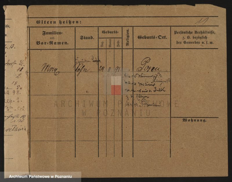 image.from.unit.number "Kaliszek - Kałuża"