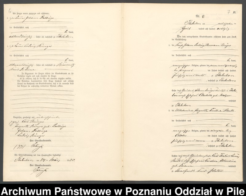 image.from.unit.number "Księga małżeństw"