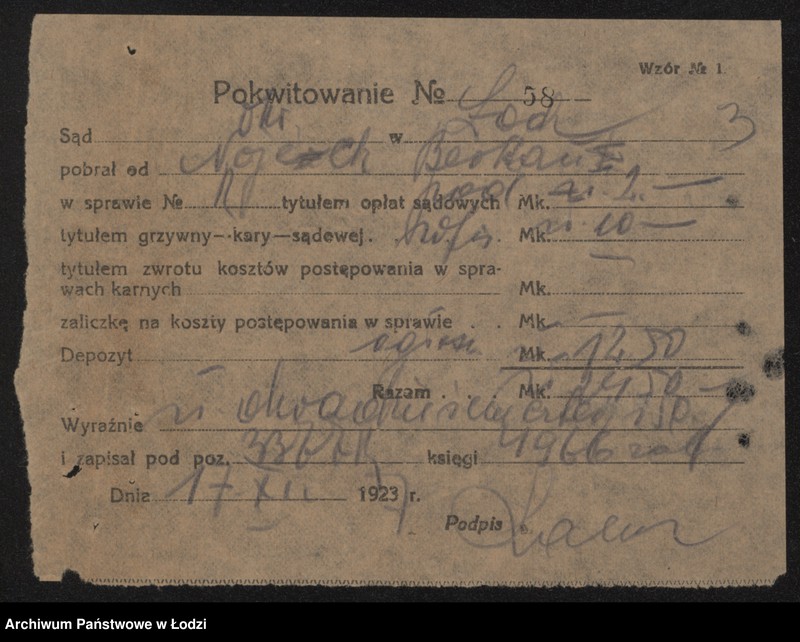 Obraz 5 z jednostki "Noech Berkan- sprzedaż pieczywa"