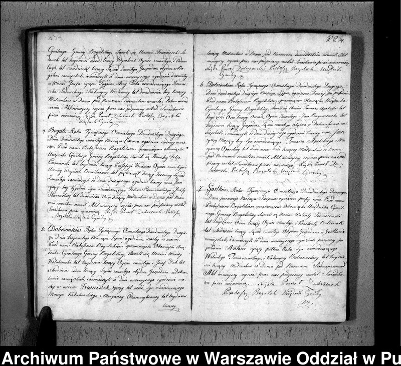 image.from.unit.number "Akta urodzeń, małżeństw i zgonów"