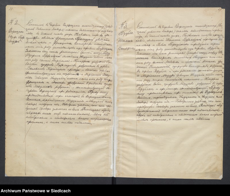 image.from.unit.number "Akta stanu cywilnego zaślubionych od roku 1896 do 1937"