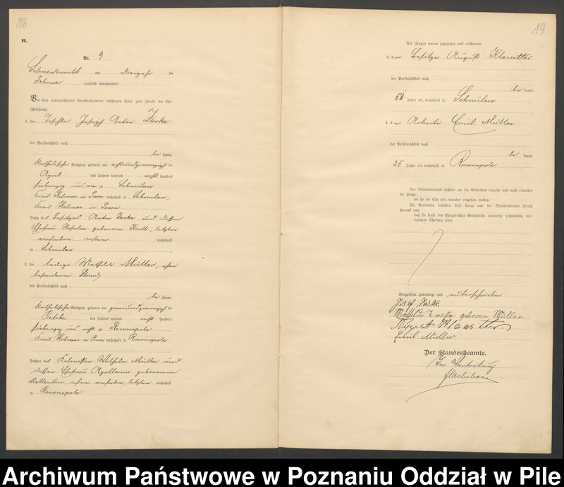 image.from.unit.number "Księga małżeństw"