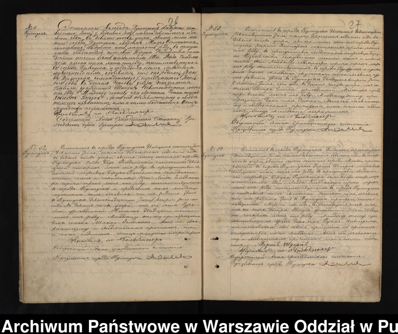 image.from.unit.number "Akta urodzeń, małżeństw, zgonów"