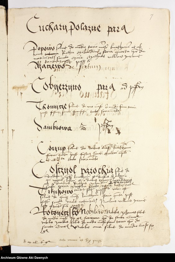 image.from.unit.number "Rejestry poborowe woj. kaliskiego."