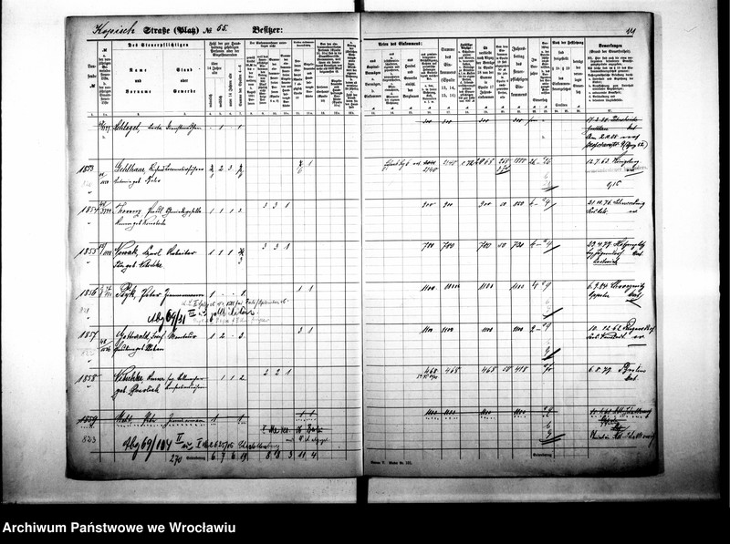 image.from.unit.number "Personalienverzeichnisse"