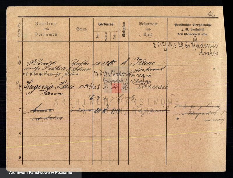 image.from.unit.number "Blask - Blaschke"