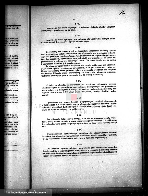 image.from.unit.number "Elektrownia w Pogorzeli pow. krotoszyński z uprawnieniami rządowymi nr 216"
