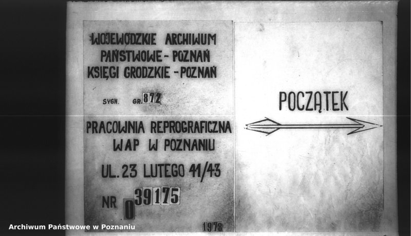 Obraz 1 z jednostki "Relationes [protocollon]"