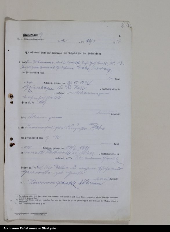 image.from.unit.number "Heirats-Haupt-Register Nr 1-32"