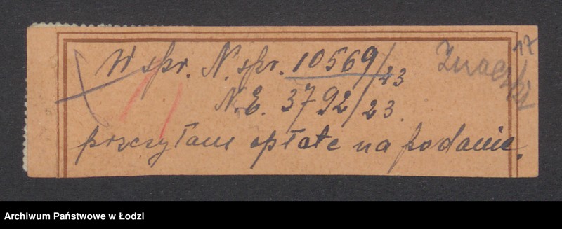 Obraz 19 z jednostki "Ignacy Nowicki- cegielnia"