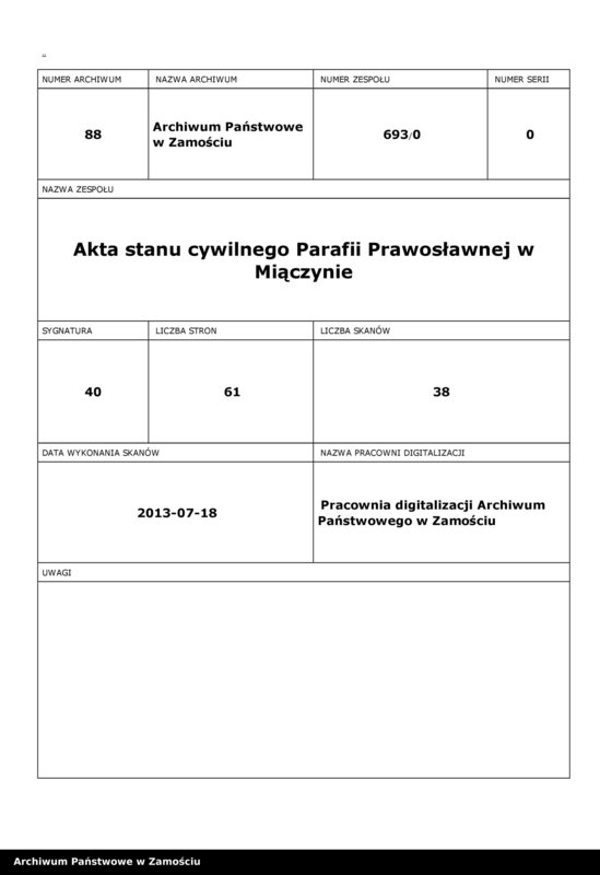 image.from.unit.number "Akta urodzeń, małżeństw, zgonów"