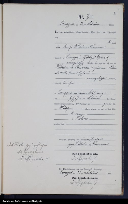 image.from.unit.number "Geburts-Neben-Register Nr 1 - 48"