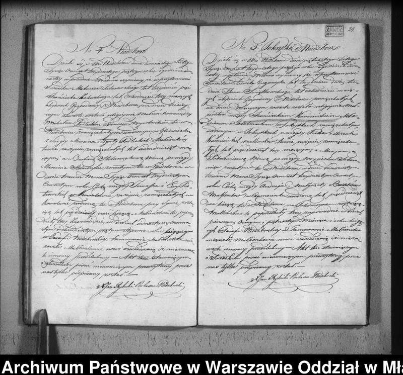 image.from.unit.number "Akta urodzin, małżeństw i zgonów"