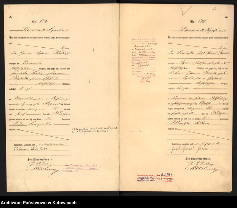 image.from.unit.number "Księga urodzeń T.2 nr 589-953"