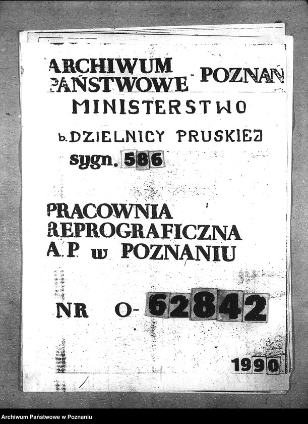 Obraz 1 z jednostki "Badanie mięsa - taryfa opłat"