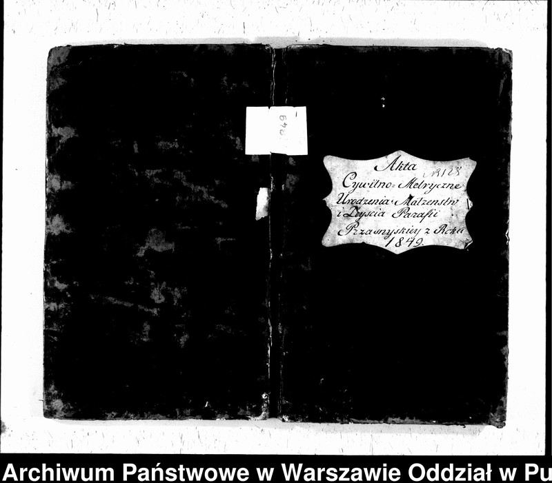 image.from.unit.number "Akta urodzeń, małżeństw, zgonów"