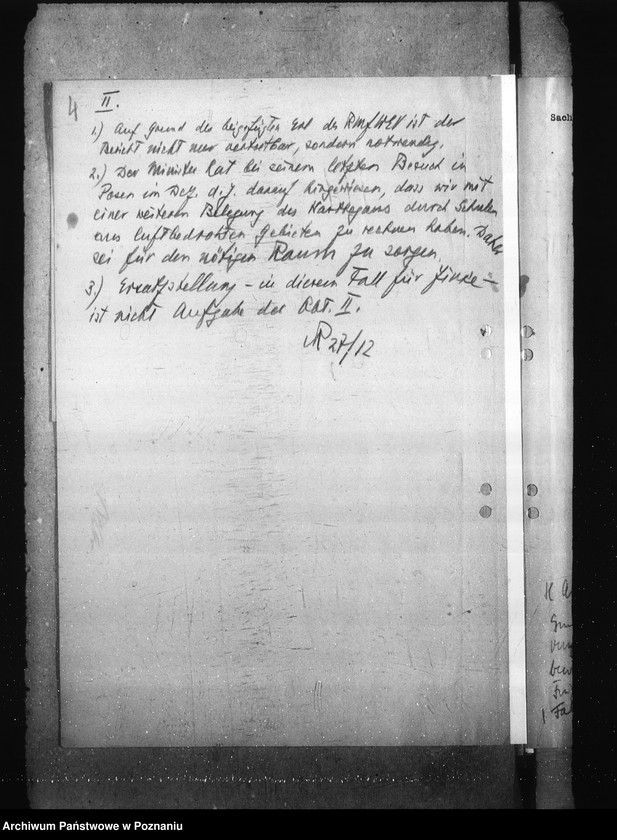 Obraz 8 z jednostki "Przeznaczenie szkół na cele wojenne"