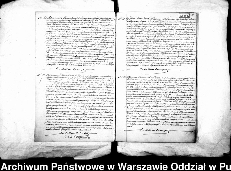 image.from.unit.number "Akta urodzeń, małżeństw i zgonów"