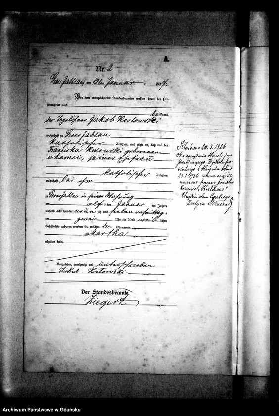image.from.unit.number "Księga urodzeń"