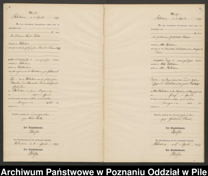 image.from.unit.number "Księga zgonów"