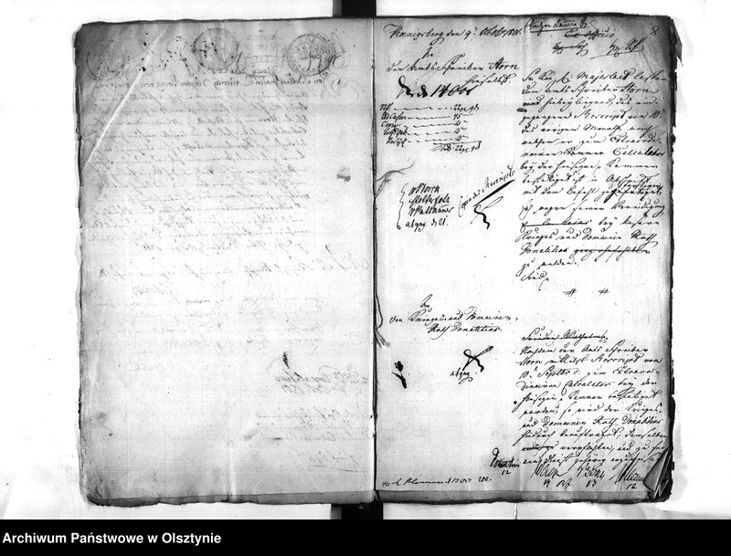 image.from.unit.number "Regierungs-Sekretair Horn [Johann Ernst]"