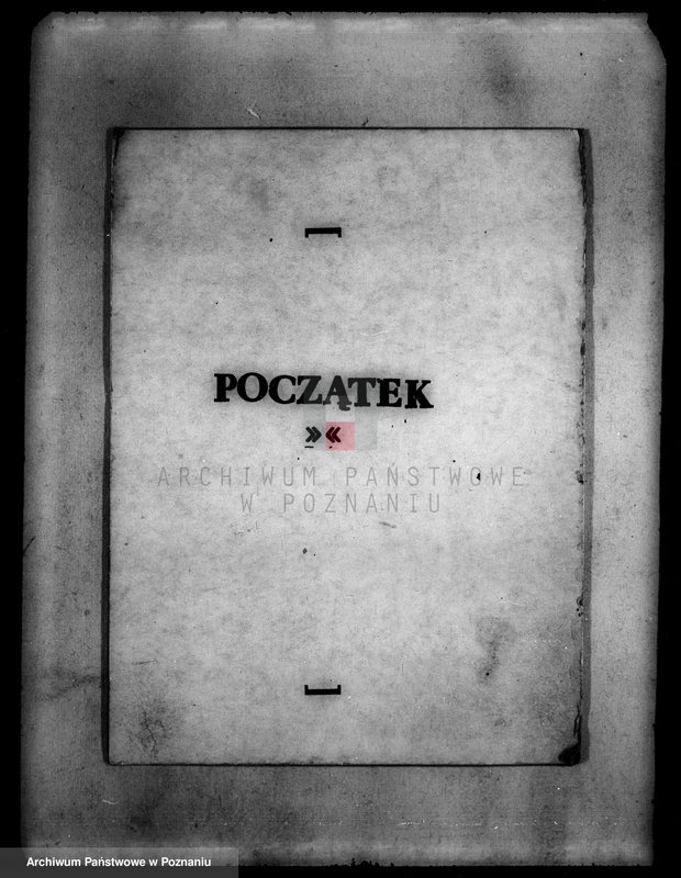 Obraz 3 z jednostki "Tymczasowy rejestr pomiarowy majątku Wyrza powiatu wyrzyskiego"