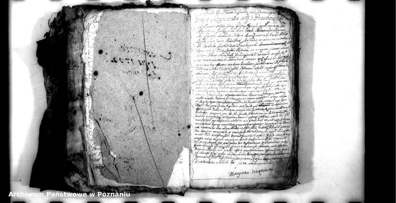 Obraz 6 z jednostki "Relationes [protocollon]"