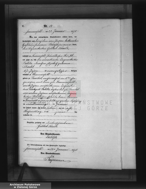 image.from.unit.number "Sterbe-Neben-Register pro 1878"