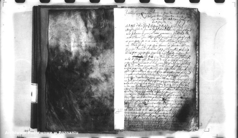 Obraz 3 z jednostki "Relationes [protocollon]"