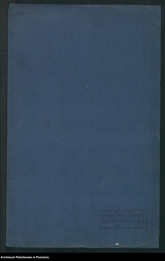 Obraz 2 z jednostki "A. betr. den Gutsbesitzer Hippolit von Turno"