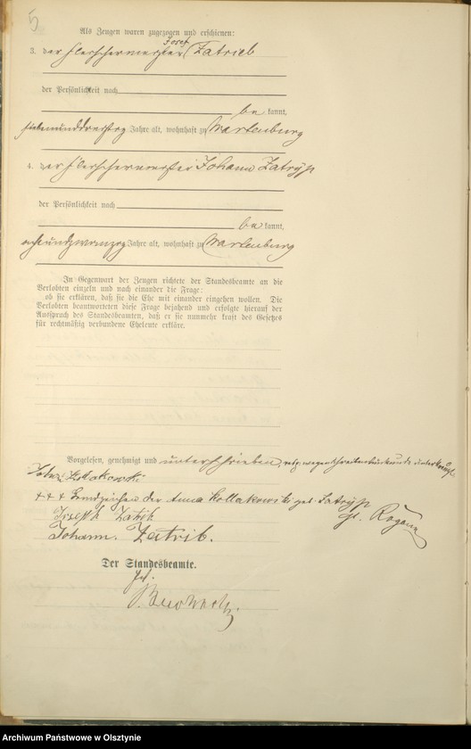 image.from.unit.number "Heiraths-Haupt-Register Nr 1 - 39"