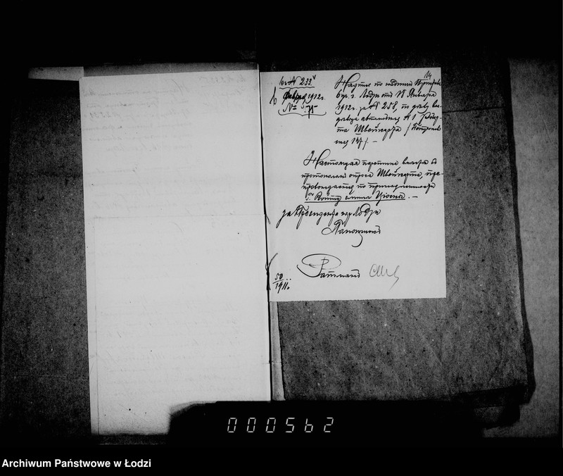 Obraz 15 z jednostki "O sbore s vledel´cev velosipedov i avtomobilej"