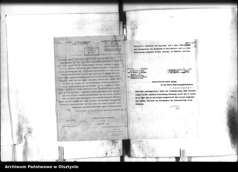 image.from.unit.number "Heiligenbeil, Stadtverwaltung"