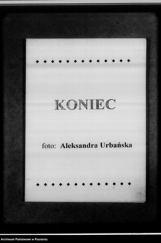 Obraz 16 z jednostki "Pressenotizen über das GSA [Korespondencja i wycinki prasowe o działalności, zadaniach i celach Gausippenamt w Poznaniu]"