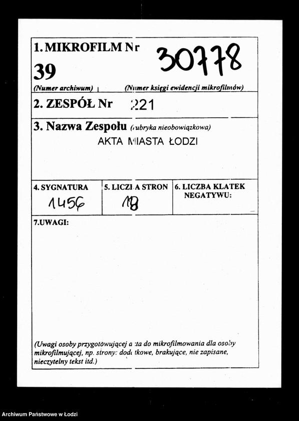 Obraz 2 z jednostki "Kontrola upoważnień na przychody i wydatki kasy miejskiej wydawanych"