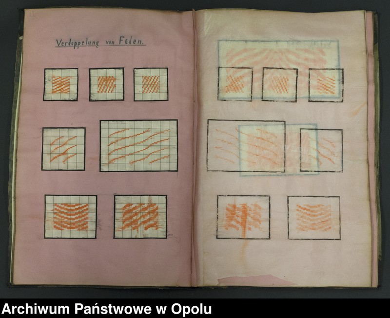 Obraz 12 z kolekcji "Zakłady Tkackie "Fränkel" w Prudniku111"