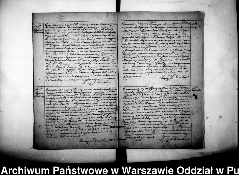image.from.unit.number "Akta urodzeń, małżeństw i zgonów"