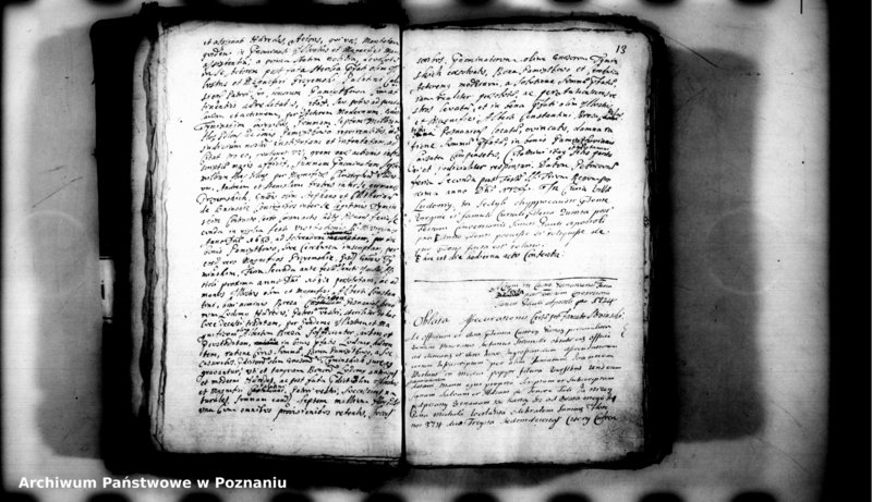 Obraz 18 z jednostki "Relationes [protocollon]"