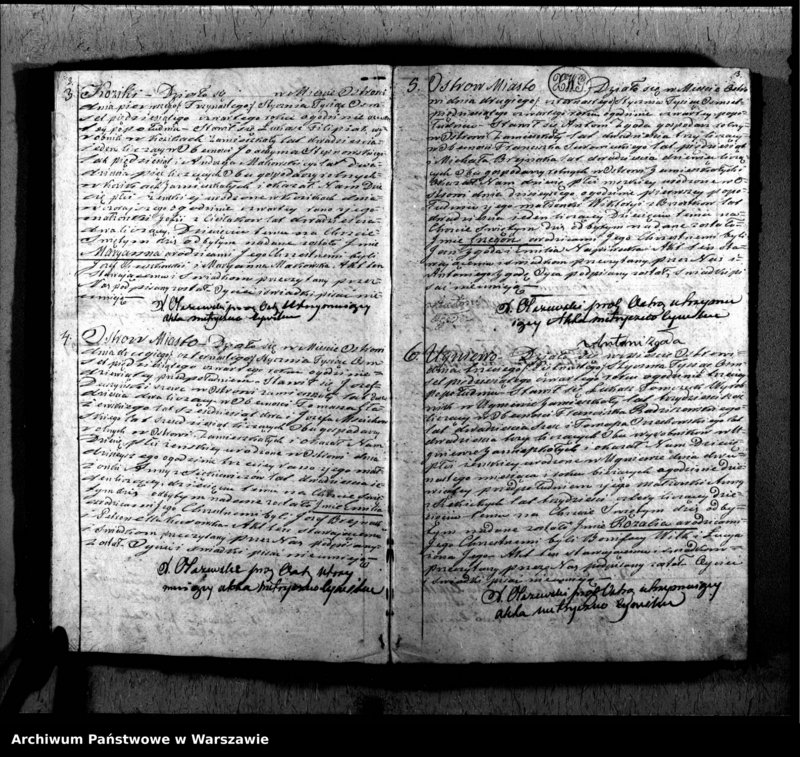 image.from.unit.number "Akta urodzeń, małżeństw i zgonów"