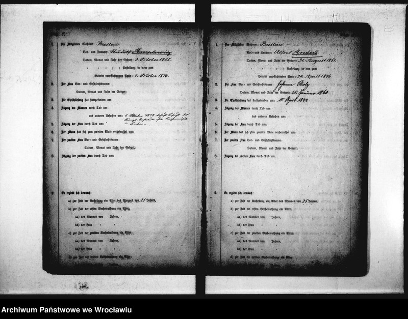 image.from.unit.number "Grundbuch über d. Interresenten d. ev. Elementarlehrer Witwen -u. Waisenkasse"