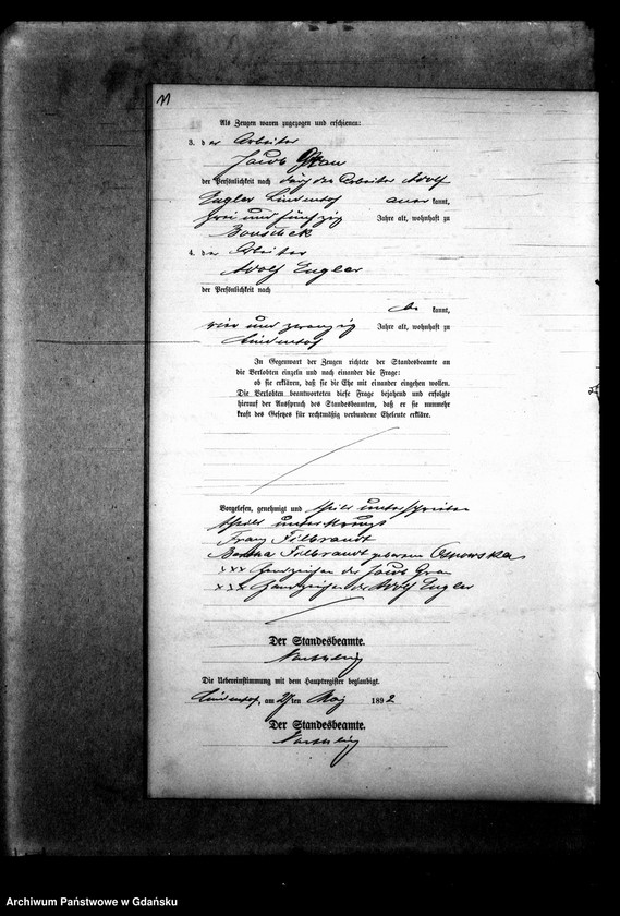 image.from.unit.number "Księga małżeństw"