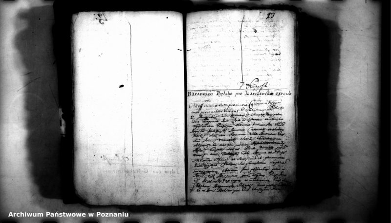 Obraz 18 z jednostki "Relationes [protocollon]"