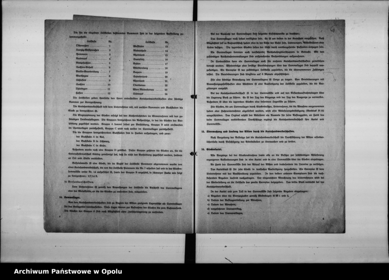 Obraz 8 z jednostki "Bronzeglockenabnahme. Gebäudeteile aus Kupfer"