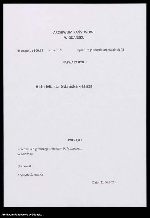 image.from.unit.number "Recessus civitum Hansae Anno 1572 factus Lubecae (skorowidz)"