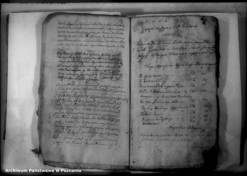 Obraz 20 z jednostki "Relationes [protocollon]"