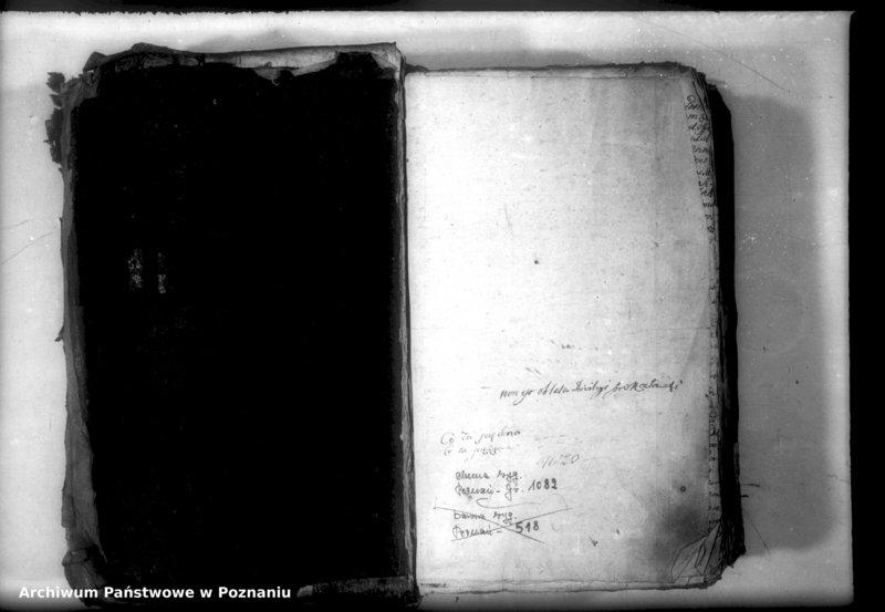 Obraz 3 z jednostki "Relationes [protocollon]"